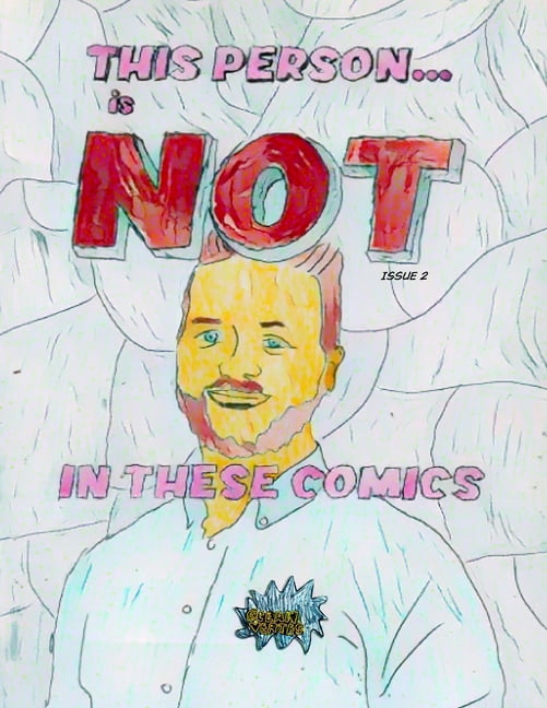 Bill Watterson, Comic Book, Calvin and Hobbes, First Collection