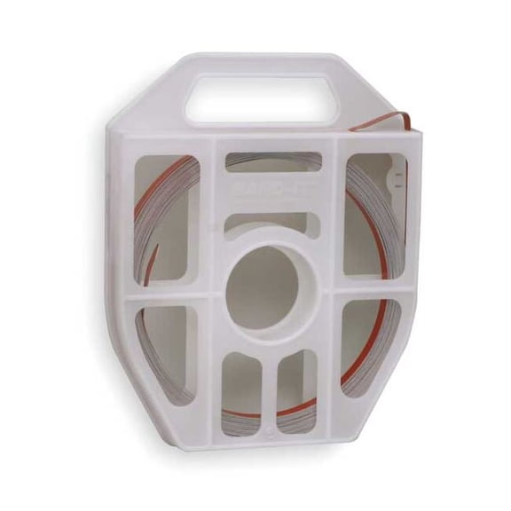 Band-It SS Band,Light Duty Steel,1/2" GRC144-P100