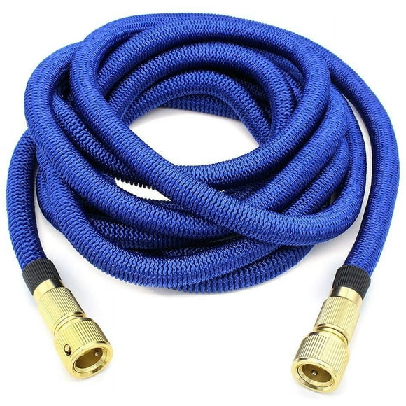 Garden Hose, Extendable Garden Water Hose Flexible Retractable