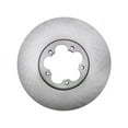 thumbnail image 3 of Centric Parts Disc Brake Rotor P/N:121.65156, 3 of 5
