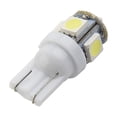 thumbnail image 5 of 20Pcs Wedge Bulb White LED for Malibu 12V AC/DC Landscape Light, 5 of 15