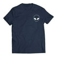 thumbnail image 5 of Alien Head T-Shirt, 5 of 5