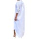 thumbnail image 5 of Txlixc Blusa Kaftan casual para mujeres Txlixc  moda, 5 of 6