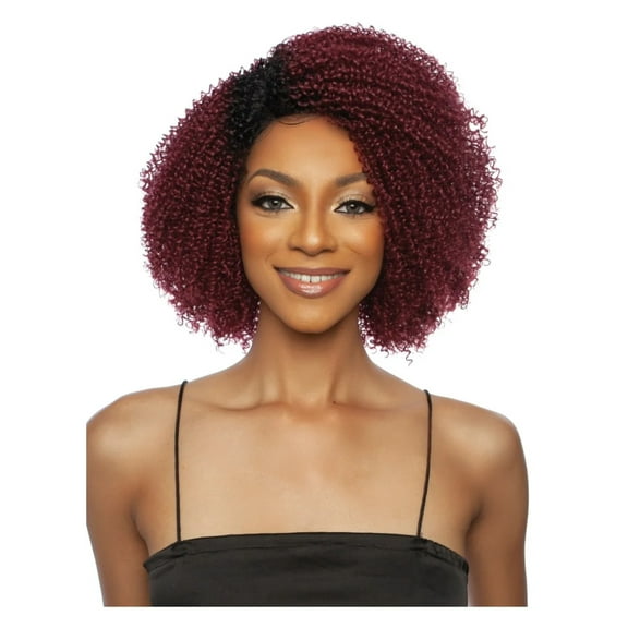 Red Carpet HD Curly Obsessed 4B Kinky Curls (RCHC201)