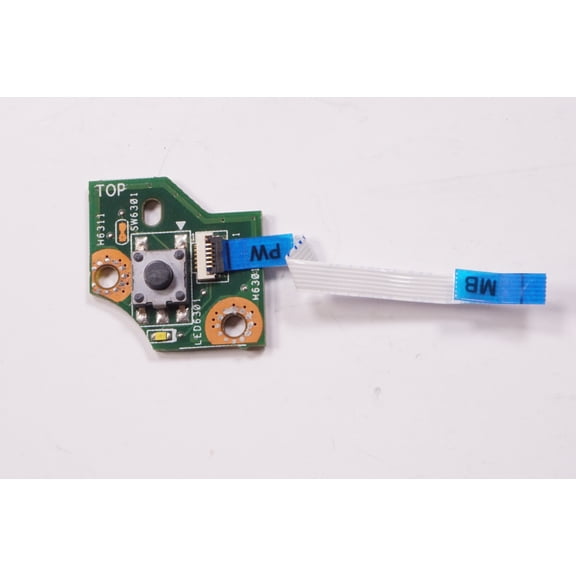 60-N4LSW3000-C01 Asus Power Botton Board U31SD u31sg