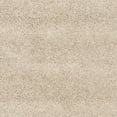 thumbnail image 7 of SAFAVIEH Laguna Neven Plush Solid Shag Area Rug, Sand, 6'7" x 9'6", 7 of 7
