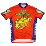 US Marines - Logo Cycling Jersey