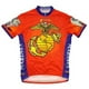 US Marines - Logo Maillot de Cyclisme – image 1 sur 1