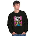 thumbnail image 5 of Power to the People Social Justice Sweatshirt for Men or Women Brisco Brands S, 5 of 6