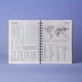 thumbnail image 3 of Libreta agenda Ejecutiva Ferrini Argollado Blocco Giovane Femme 128h 3 pack, 3 of 5