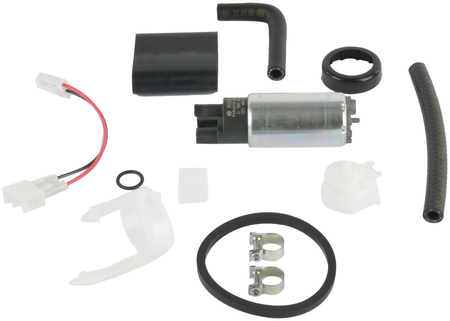 Bosch 69300 Electric Fuel Pump