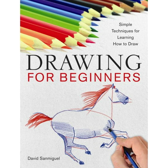 Drawing for Beginners