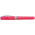 thumbnail image 3 of Visconti KP08-04-FPM Breeze Cherry Resin Fountain Pen, Medium Nib, 3 of 3