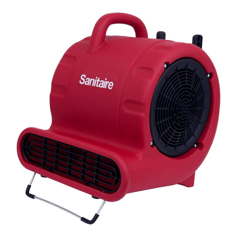 Commercial Three-Speed Air Mover Commercial Three-Speed Air Mover