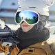 thumbnail image 4 of Gafas de esquí antivaho de doble capa, equipamiento deportivo de esquí, para exteriores, para hombre y mujer., 4 of 5