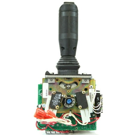 New Joystick Controller 42032GT for Genie Z-30/20 Z-30/20N Z-34/22 Z-34/22 DC