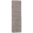 thumbnail image 5 of SAFAVIEH Classic Vintage Blanca Distressed Area Rug, Natural/Black, 6' x 6' Round, 5 of 9