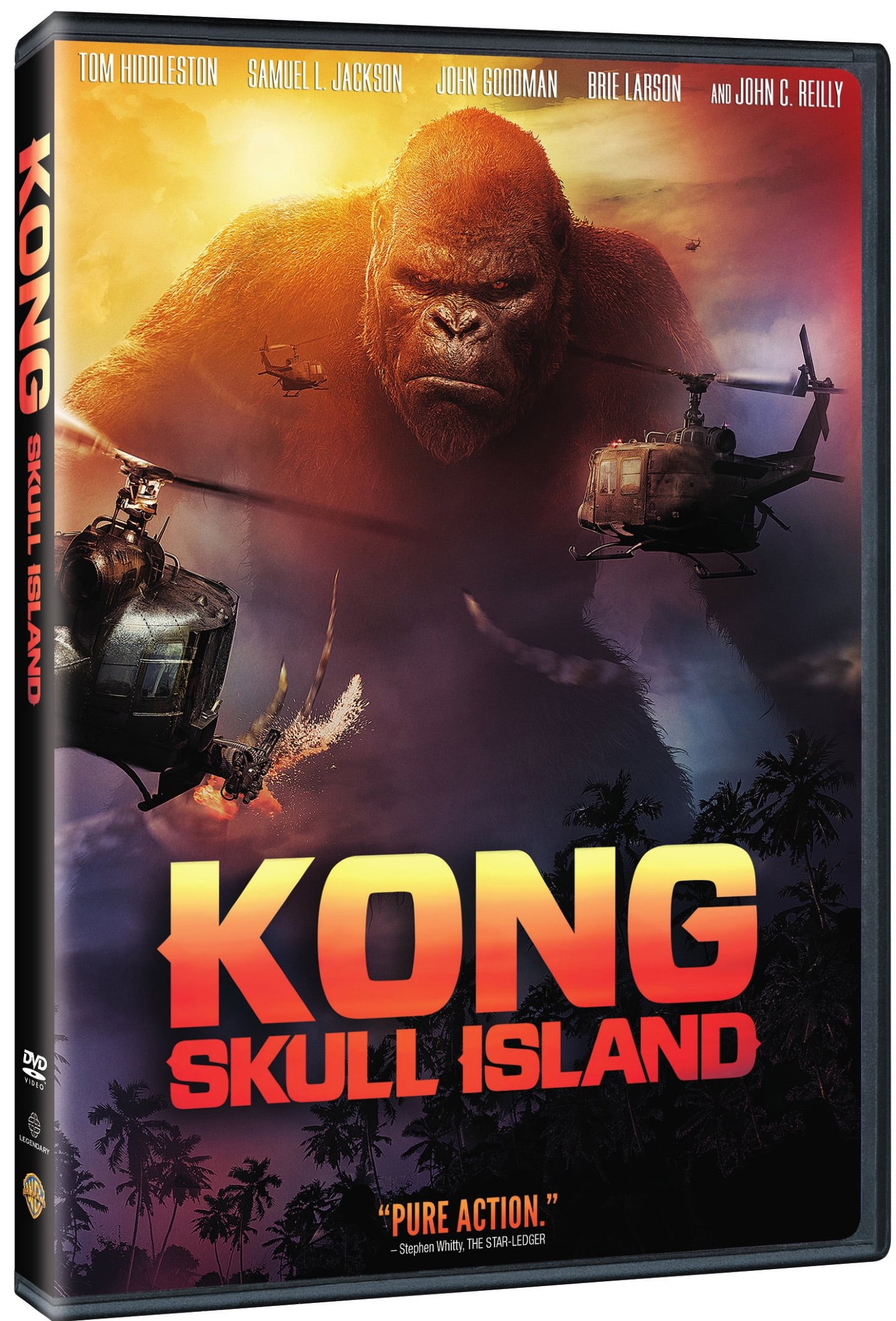 Kong: skull island - Filmes - Comprar/Alugar - Rakuten TV