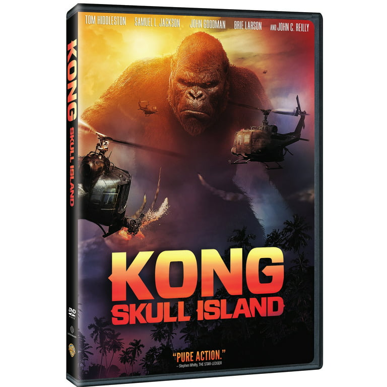 Kong:Skull Island - Walmart.Com