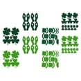 thumbnail image 1 of unbranded 1Jgo Pegatina De Pared Para De San Color Verde Interior, 1 of 6