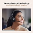 thumbnail image 4 of Auricular con cable Jabra Evolve2 40 SE con cancelación de ruido y USB, 4 of 8