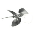 thumbnail image 3 of Kolpak Fan Blade 1031Cw-1/4 Hubless H 550005560 - Genuine OEM Replacement Part, 3 of 4