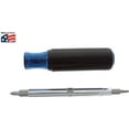 thumbnail image 2 of IDEAL 12-in-1 Multi-Bit Screwdriver & Nut Driver (35-946), 2 of 7
