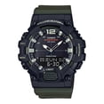 thumbnail image 1 of Reloj CASIO HDC-700-3AVCF Illuminator 10 Year Battery-Verde verde 49 mm Casio Moda, 1 of 3