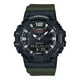 thumbnail image 1 of Reloj CASIO HDC-700-3AVCF Illuminator 10 Year Battery-Verde verde 49 mm Casio Moda, 1 of 3