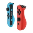 thumbnail image 3 of Joycon Control Nintendo Switch Genérico Lar Joy Pad - S002 DOBE TNS-1810, 3 of 6