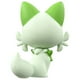 thumbnail image 2 of Figura Moncolle Monster Collection Pokémon Sprigatito MS-03, 2 of 4
