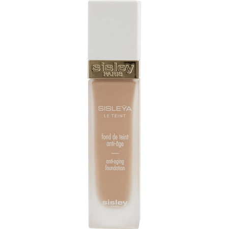 Sisley by Sisley - Sisleya Le Teint Anti Aging Foundation - # 1N Ivory --30ml/1oz - WOMEN