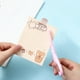 thumbnail image 4 of Tijeras Infantiles de Plástico Seguro | Evitan Pellizcos | Ideales para Cortar Papel | Rosa | 13,5 X 6 Cm | 1 Unidad, 4 of 7