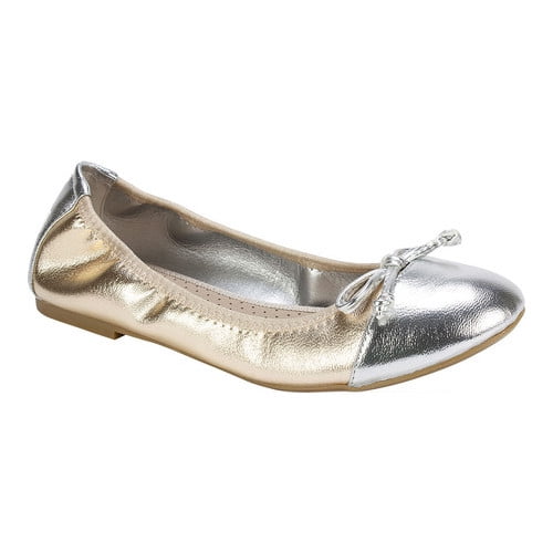 rialto sunnyside ballet flats