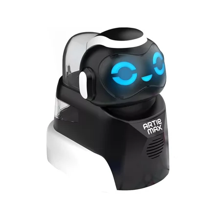 Learning Resources Educational Insights Artie Max the Coding & Drawing Robot