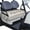 boho-356, variant on Golf Cart Front Seat Cover 51" x 31", Absorbent Microfiber Towel for EZGO, Yamaha Drive, Club Car Precedent Models