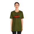 thumbnail image 4 of "Certified Car Whisperer"- Auto Mechanic T-Shirt Unisex Jersey Tee, 4 of 8