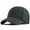 Dark gray, variant on Winter Dad Outoors Oversize Fitted Felt Sport Hats Man Big Size Wool Baseball Cap Woolen Baseball Cap Hat Soft-Structured Winter Ball Cap Adjustable Warm Hat Winter Cold Resistant Hat