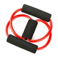 thumbnail image 4 of Equipo de entrenamiento de cuerda expansor de pecho de goma para yogafitness8 palabras (rojo) Ndcxsfigh Nuevos Originales, 4 of 6
