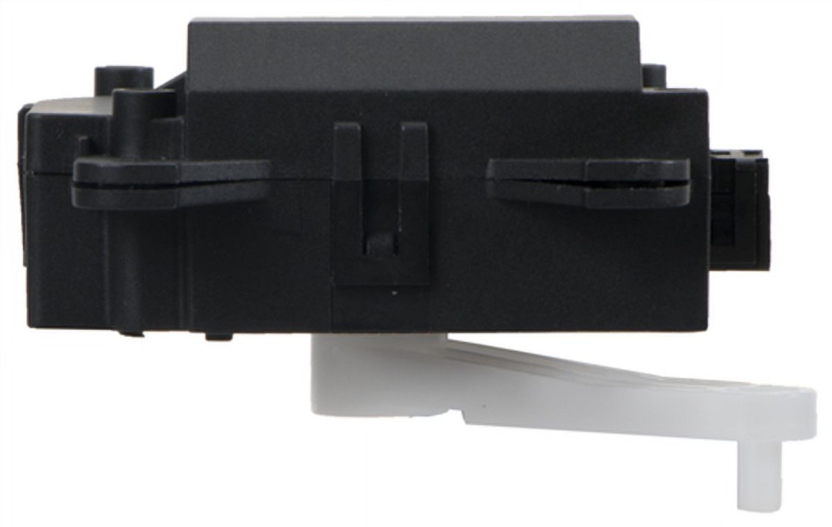 HVAC Blend Door Actuator Fits select: 2006-2011 BUICK LUCERNE, 2006 CADILLAC COMMERCIAL CHASSIS