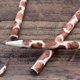thumbnail image 3 of Animal Print Wooden Pencils Jungle Theme for Kids 12Pcs Set, 3 of 4