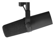 Shure SM7B Cardioid Dynamic Vocal Microphone