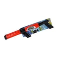 thumbnail image 2 of Pistola de Agua Stream Machine Azul Verde con Doble Barril para Juegos al Aire Libre, 2 of 12