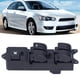 thumbnail image 4 of Interruptor de ventana eléctrica ANGGREK 8608A164 para Mitsubishi ASX RVR Outlander Sport RHD, 4 of 8