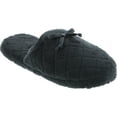 thumbnail image 7 of SC Home Collection Womens Quilt Pattern Slip On Fashion House Slippers, 7 of 7