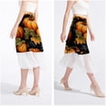 thumbnail image 4 of Thanksgiving Stunning Chiffon Summer Beach Dresses with Polyester Straps - for Sunny Days!, 4 of 6