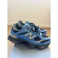 thumbnail image 5 of New Balance 9060 Unisex Blue Agate Casual Sneakers U9060NRH US Size 9.5, 5 of 5