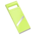 thumbnail image 3 of Picadora de verduras portátil de acero inoxidable, resistente al óxido, con mango ergonómico para zanahorias., 3 of 14