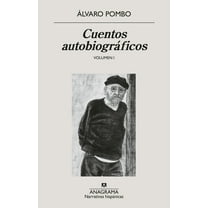 Cuentos Autobiográficos, (Paperback)