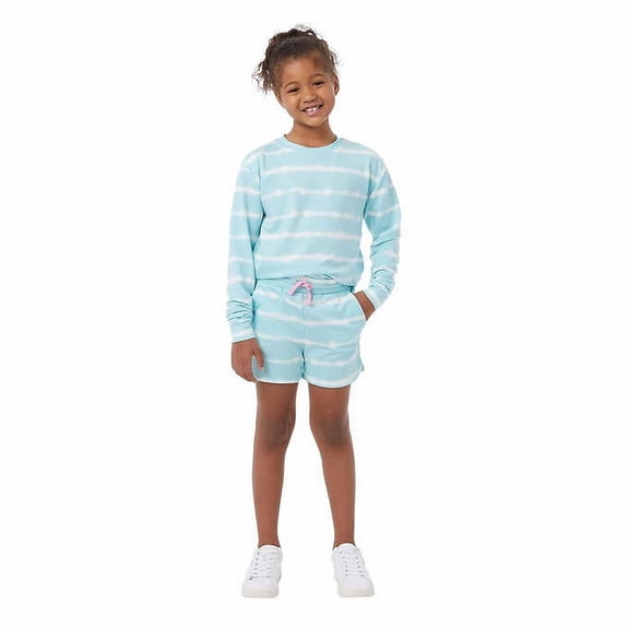 32 Degrees Youth 2-piece Set, Blue (L-14/16)